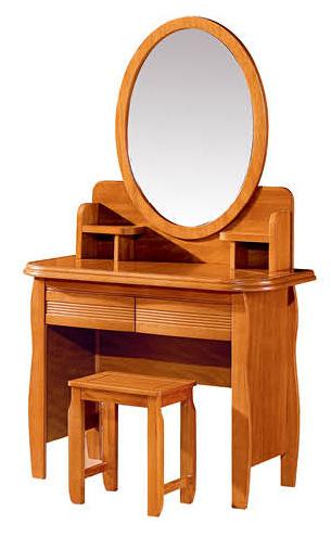 长期销售 实木床 中式 卧室家具定做厂家 梳妆台实木 实木衣柜厂